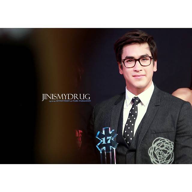 棒棒哒pi nadech