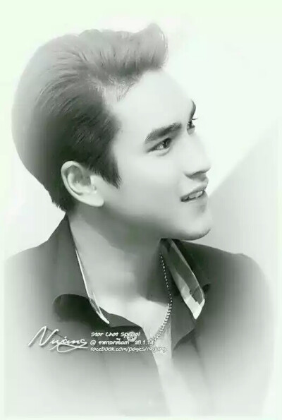 nadech