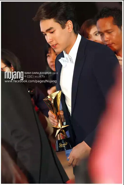 nadech