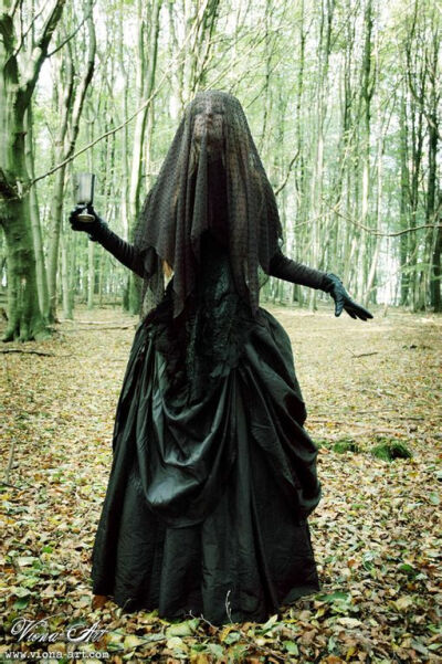 Black Veil Bride