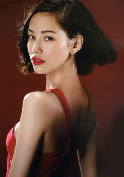 水原希子