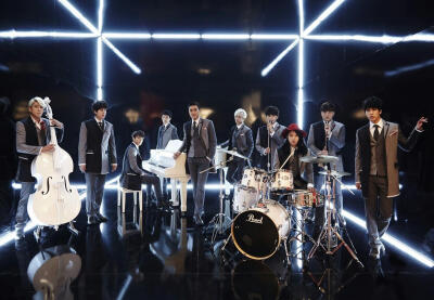 super junior七辑特别版