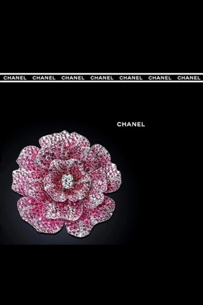 芬芳CHANEL