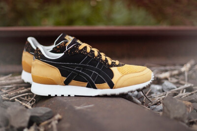 ASICS x Onitsuka Tiger x hanon Glover Pack …