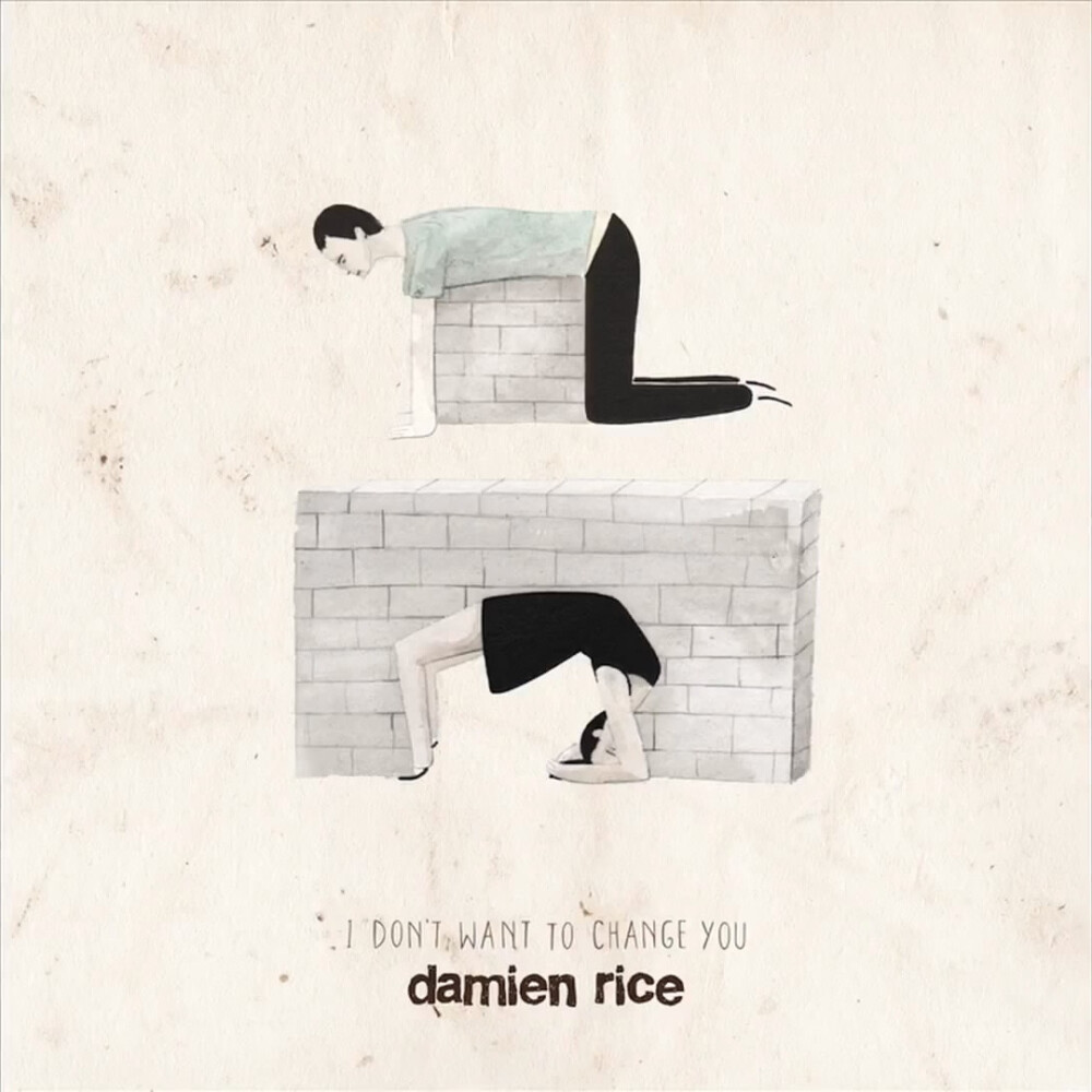 【专辑】I Don't Want To Change You，【艺人】Damien Rice，【发行时间】2014年09月24日…