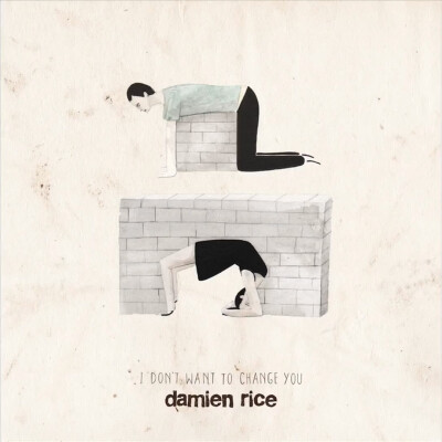 【专辑】I Don't Want To Change You，【艺人】Damien Rice，【发行时间】2014年09月24日…