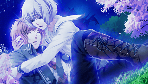 NORN9,乙女游戏