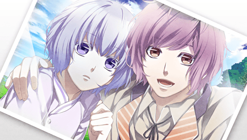 NORN9,乙女游戏