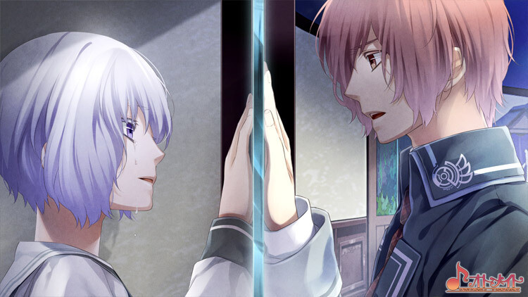 NORN9,乙女游戏