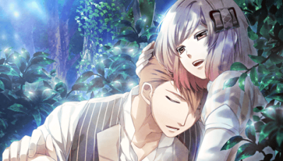 NORN9,乙女游戏