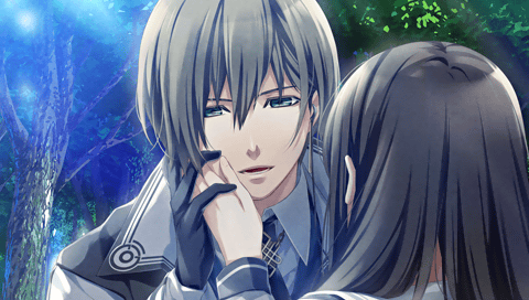 NORN9,乙女游戏