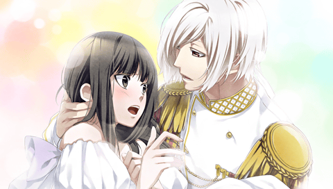 NORN9,乙女游戏