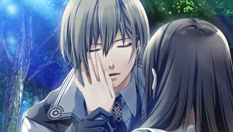 NORN9,乙女游戏