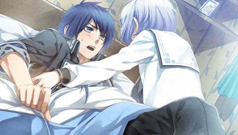 NORN9,乙女游戏