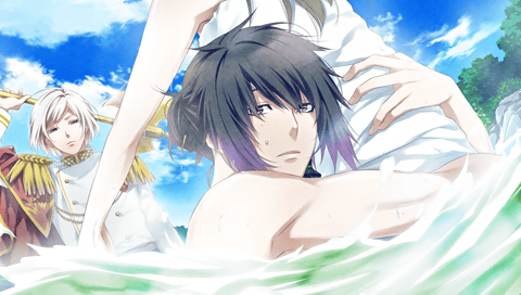 NORN9,乙女游戏