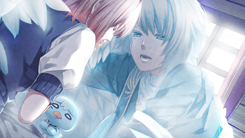 NORN9,乙女游戏