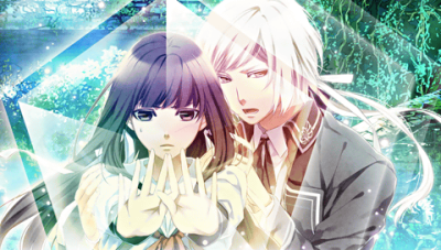 NORN9,乙女游戏