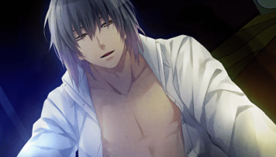 NORN9,乙女游戏