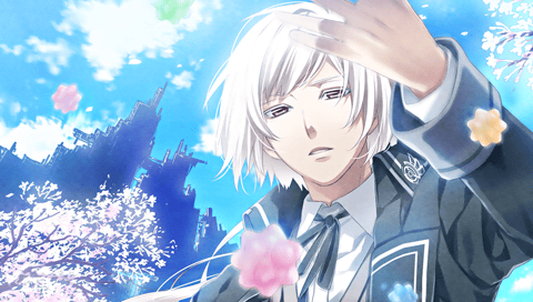 NORN9,乙女游戏