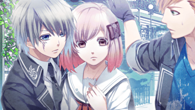 NORN9,乙女游戏