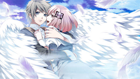 NORN9,乙女游戏