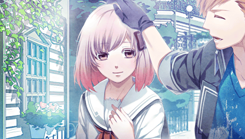 NORN9,乙女游戏