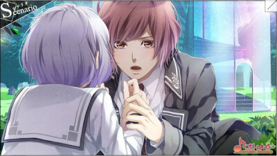 NORN9,乙女游戏