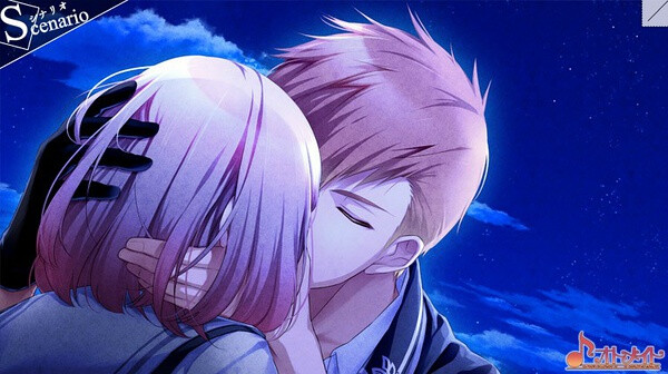 NORN9,乙女游戏