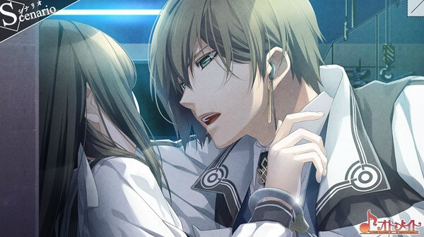 NORN9,乙女游戏