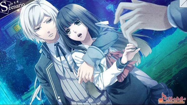 NORN9,乙女游戏