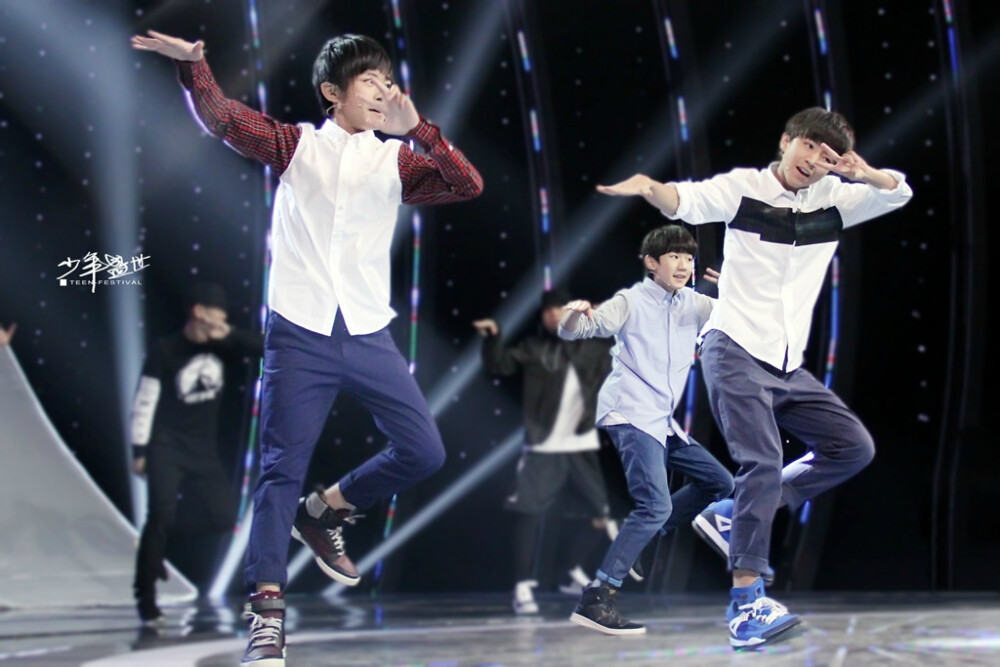 TFBOYS