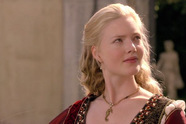 lucrezia borgia 波吉亚家族