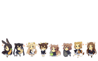 k-on