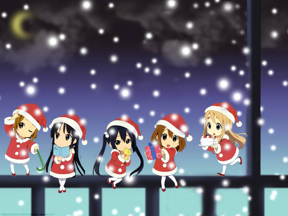 k-on