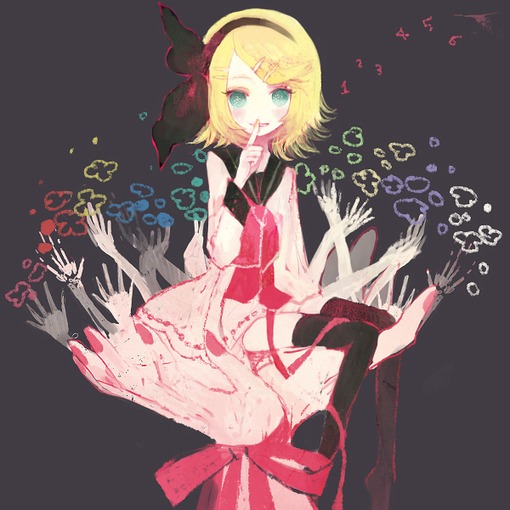 画师pechika