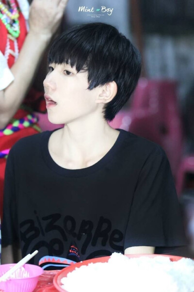 王源 TFBOYS 源源 cr.MintBoy