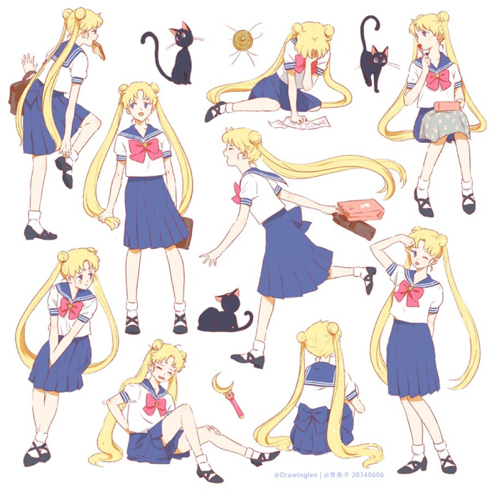 SailorMoon