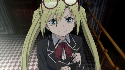 2014十月新番 TRINITY SEVEN 魔道书7使者 トリニティセブン 7人の魔书使い 魔道书7使者 七人魔法使 TRINITY SEVEN 二次元 动漫 动画 截图 同人 新番 十月新番 原创 壁纸 动漫壁纸 高清大图 1920X1072 【七人魔法使第…