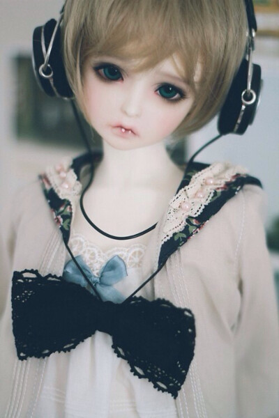 SD娃娃.Doll