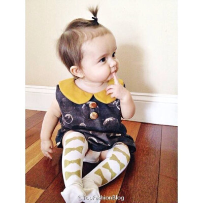 可爱萌娃^_^宝宝