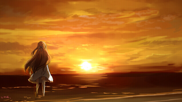 順不同.今までブックマーク,反応下さった方,ありがとうございました.