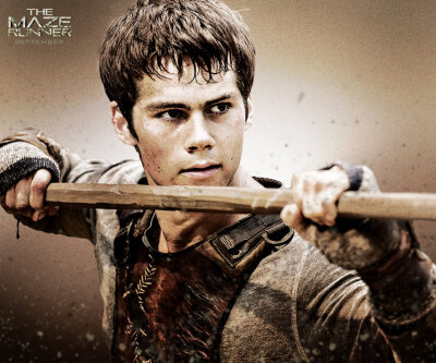 《移动迷宫》官方剧照，10月28日，找出真相。