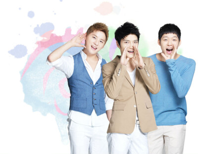 JYJ