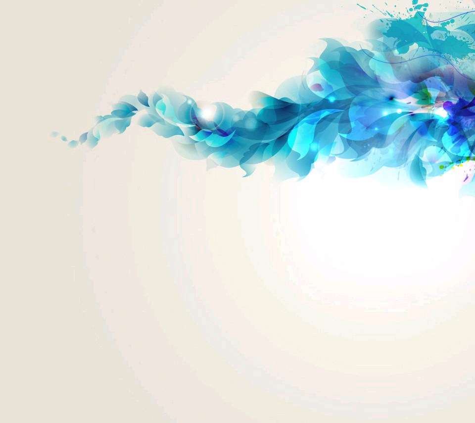 我用素淡水彩，勾勒惊艳青春