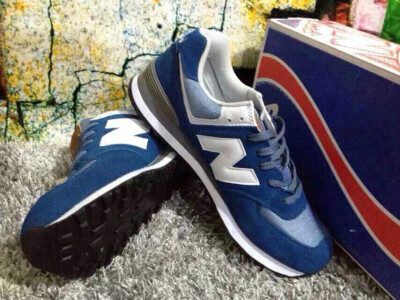 NB574 五环 蓝