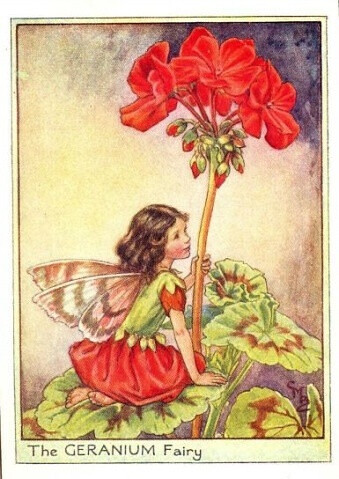 Cicely Mary Barker