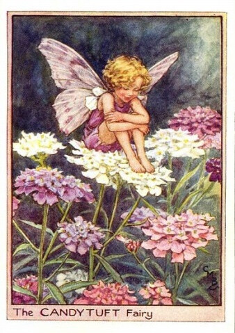 Cicely Mary Barker