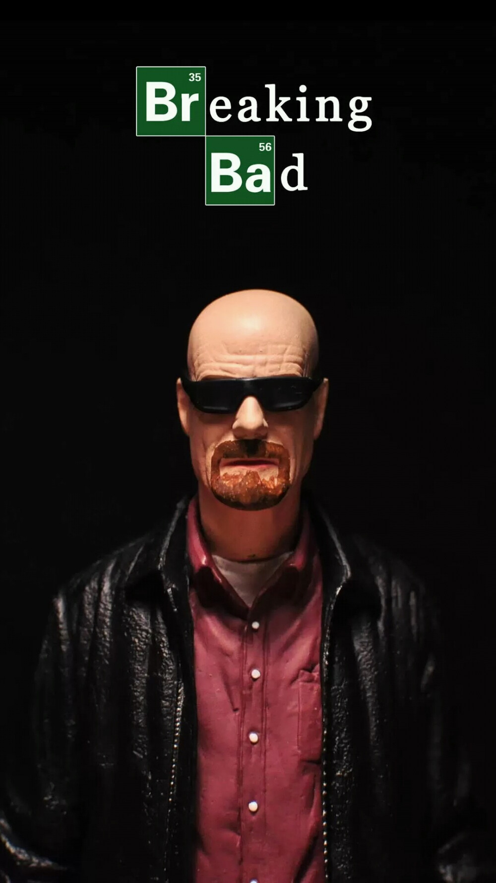 绝命毒师，breaking bad