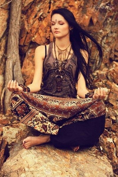 ✌ b☮h☮ is an abbreviation of ☮ bohemian ☮ gypsy ☮ hippie ✌