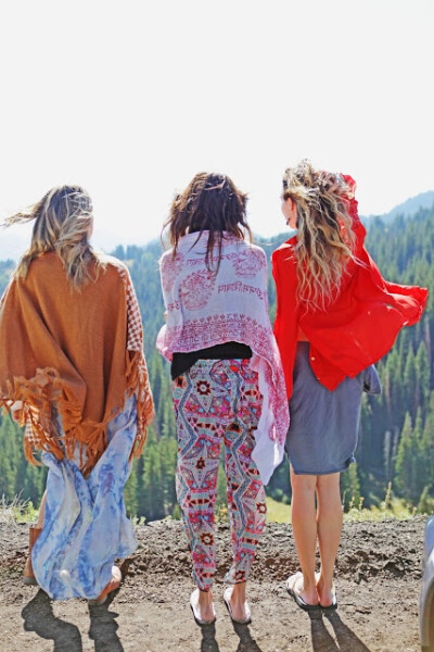 ✌ b☮h☮ is an abbreviation of ☮ bohemian ☮ gypsy ☮ hippie ✌